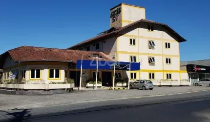 PRÉDIO no GLÓRIA com 41 quartos para VENDA, 1400 m²