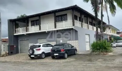 IMÓVEL COMERCIAL no JARDIM PARAÍSO com 3 quartos para VENDA, 482 m²