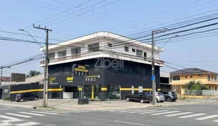 IMÓVEL COMERCIAL no FLORESTA com 4 quartos para VENDA, 658 m²