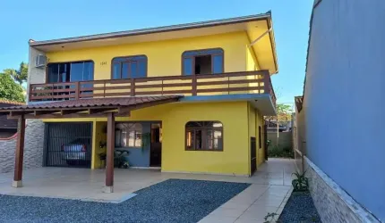 CASA no AVENTUREIRO com 5 quartos para VENDA, 213 m²
