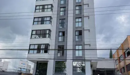 APARTAMENTO no SAGUAÇÚ com 2 quartos para VENDA, 99 m²