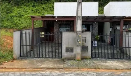 CASA no ITINGA com 2 quartos para LOCAÇÃO, 49 m²