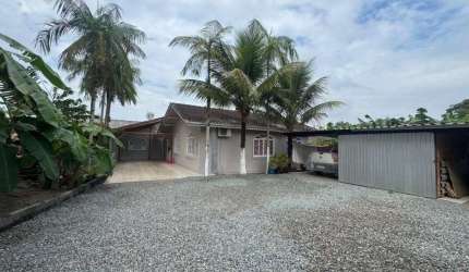 CASA no PARANAGUAMIRIM com 4 quartos para VENDA, 144 m²