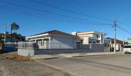 CASA no AVENTUREIRO com 3 quartos para LOCAÇÃO, 120 m²