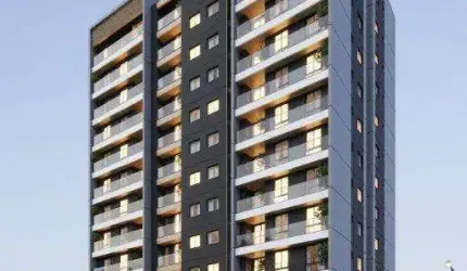 APARTAMENTO no ANITA GARIBALDI com 2 quartos para VENDA, 68 m²