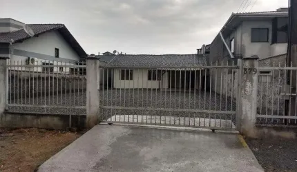 CASA no AVENTUREIRO com 2 quartos para LOCAÇÃO, 60 m²