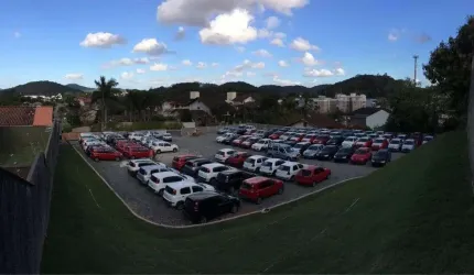 TERRENO no GLÓRIA com 0 quartos para LOCAÇÃO, 2157 m²