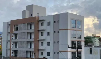 APARTAMENTO no COSTA E SILVA com 3 quartos para VENDA, 76 m²
