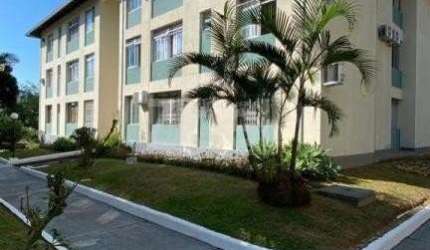 APARTAMENTO no COSTA E SILVA com 2 quartos para LOCAÇÃO, 54 m²