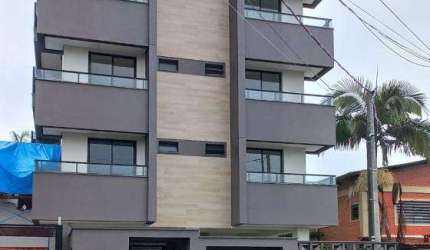 APARTAMENTO no COSTA E SILVA com 2 quartos para VENDA, 65 m²