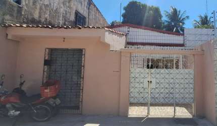Excelente Casa Residencial no Bairro Ellery