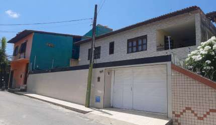 Excelente Casa Residencial no São Gerardo