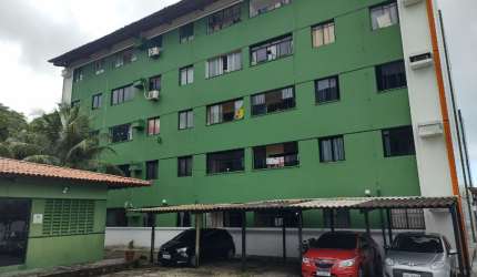 Excelente Apartamento no Monte Castelo