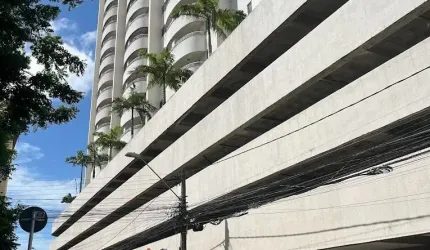 Excelente Apartamento com 03 Quartos no Centro