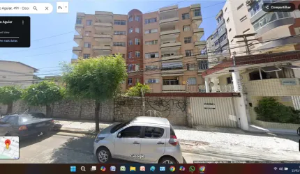 Excelente Apartamento no Cocó com 4 Quartos