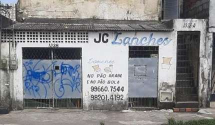 Casa Residencial Duplex a Venda com 04 Quartos no Álvaro Weyne