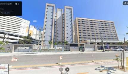 Excelente Apartamento com 03 Quartos no Monte castelo