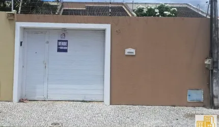 Excelente Casa Residencialcom 03 Quartos em Aquiraz