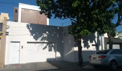 Apto na Nogueira acioli