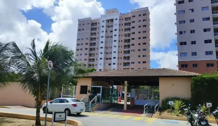 apartamento no Jacarecanga