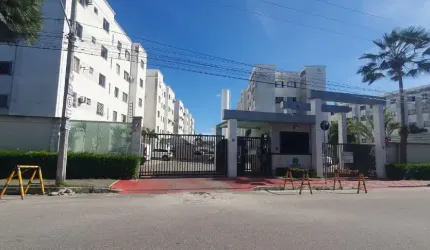 apartamento na Messejana