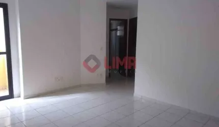 Apartamento No Edifício Mirante Horizonte