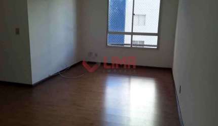 Excelente apartamento com 3 dormitórios com suíte