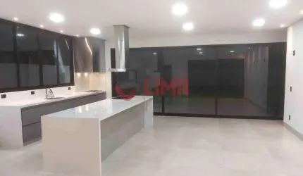 LINDA CASA NO RESIDENCIAL VILLA DUMONT - BAURU / SP