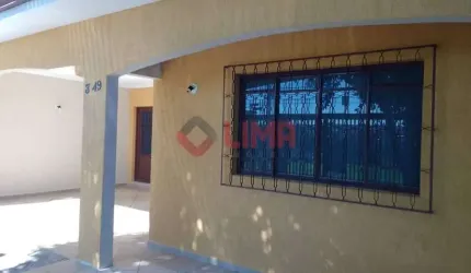 Excelente casa na Vila Pacífico - Bauru/SP