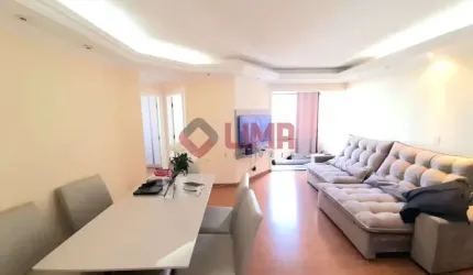 Apartamento no Edificio Jatobá