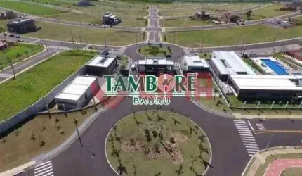 Residencial Tamboré - Bauru/SP