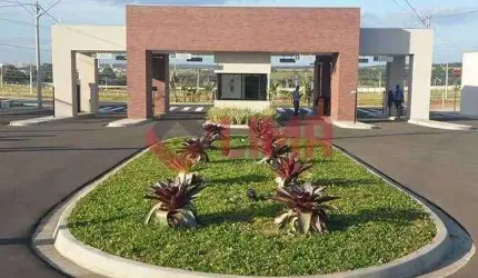 ÓTIMO TERRENO NO RESIDENCIAL TAMBORÉ - BAURU / SP