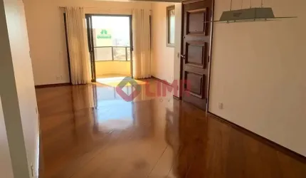 Lindo apartamento no Edificio Partenon - Bauru/SP
