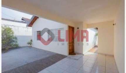 Casa no Jardim Olímpico - Bauru/SP