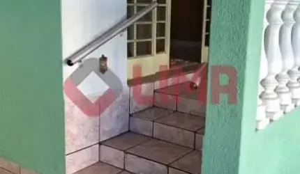 LINDA CASA NO MONLEVADE - BAURU / SP