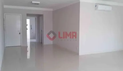 EXCELENTE APARTAMENTO NO CONDOMÍNIO FLAMINGO COM 4 SUÍTES