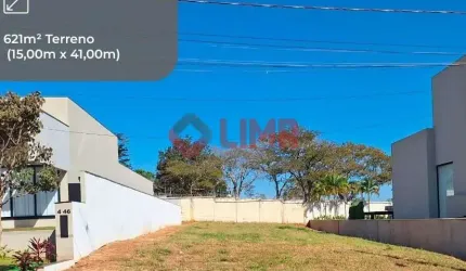 EXCELENTE TERRENO NO CONDOMÍNIO VILLA DUMONT II - BAURU / SP