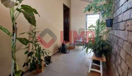 ÓTIMA CASA NO JARDIM GERSON FRANÇA - BAURU / SP