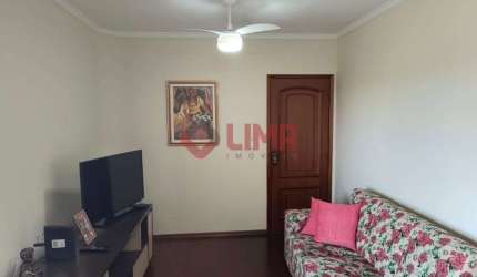 ÓTIMO APARTAMENTO NO MÁLAGA - BAURU / SP