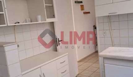 APARTAMENTO RESIDENCIAL ÍCARO - 02 DORMS - BAURU/SP