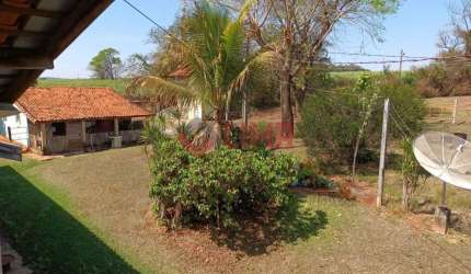 ÓTIMO SÍTIO EM SANTA IZABEL - AREALVA / SP