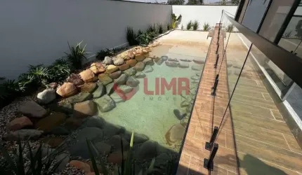 Casa Nova - Condominio Residencial Guestier, Piratininga, SP