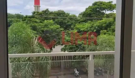 Apartamento no Spazio Benfica