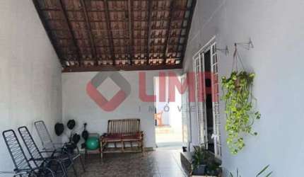 LINDA CASA NO JARDIM OLÍMPICO - BAURU / SP