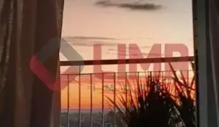 Linda Cobertura Duplex no Condomínio Spazio Sul