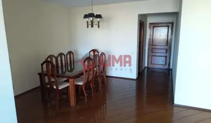 ÓTIMO APARTAMENTO NO SIDON - BAURU / SP