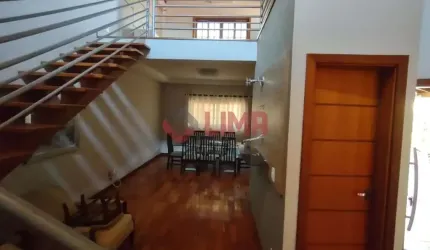 ÓTIMA CASA NO RESIDENCIAL JARDINS DO SUL - BAURU / SP