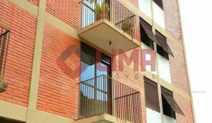 Ótimo Apartamento Condominio Cruzeiro do Sul - Bauru/SP