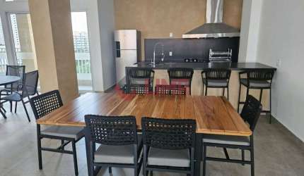 LINDO APARTAMENTO NO EDIFÍCIO LAVIT, VILA AVIAÇÃO - BAURU / SP