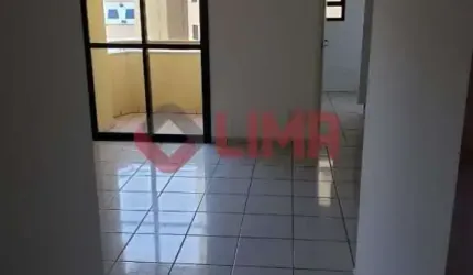 EXCELENTE APARTAMENTO NO EDIFÍCIO AURORA - BAURU / SP